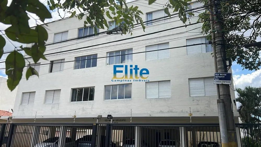 Apartamento, 3 quartos, 75 m² - Foto 1