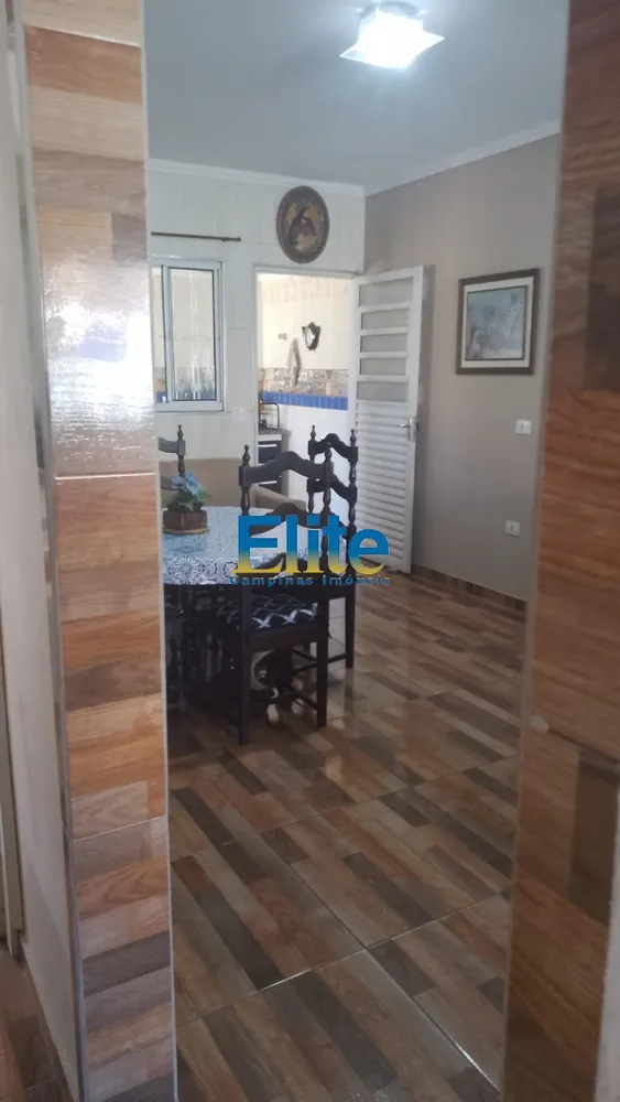 Casa, 3 quartos - Foto 3