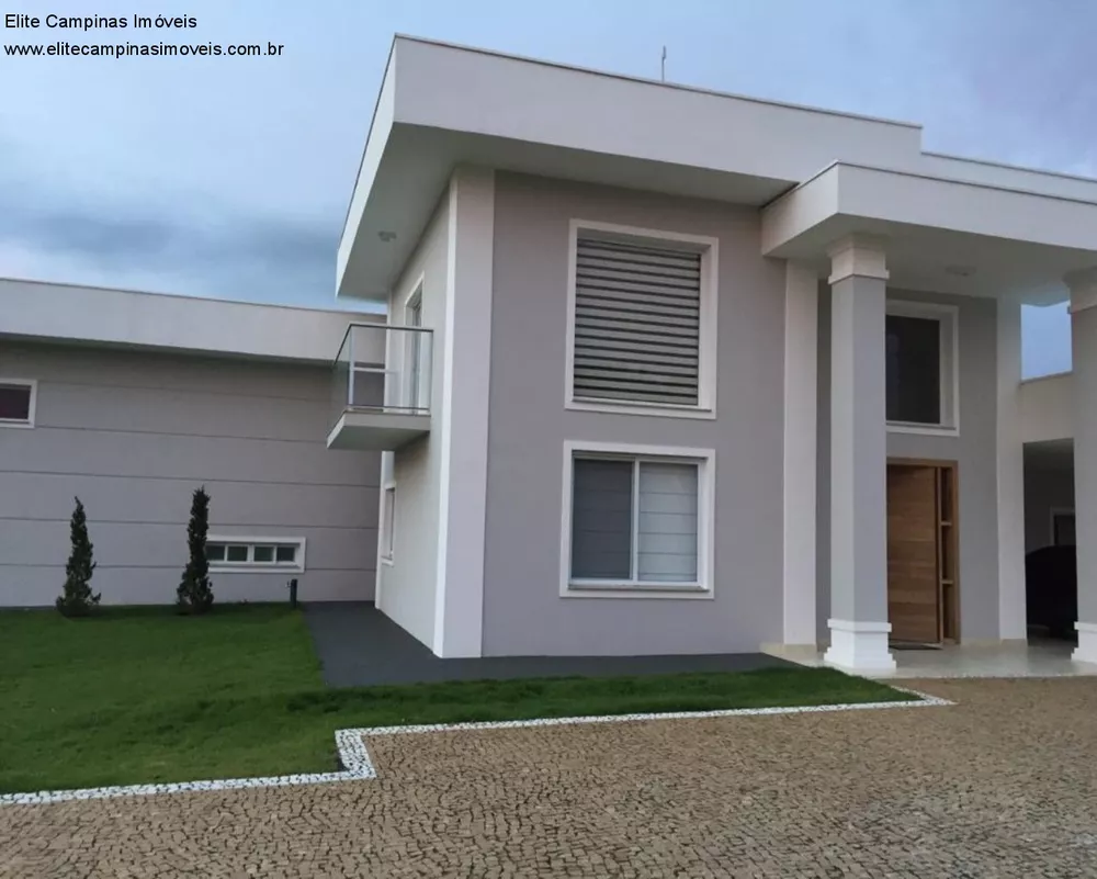 Casa de Condomínio à venda com 4 quartos, 5130m² - Foto 1