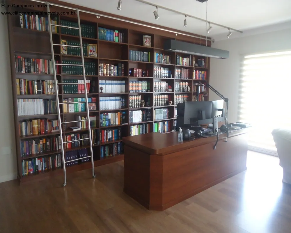 Casa de Condomínio, 4 quartos - Foto 7