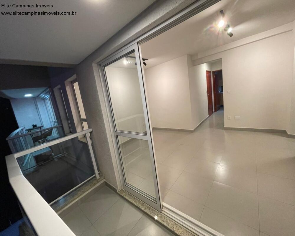 Apartamento à venda com 2 quartos, 60m² - Foto 3