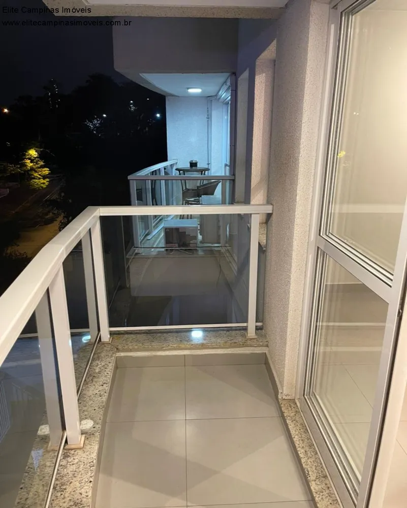 Apartamento, 2 quartos, 60 m² - Foto 6