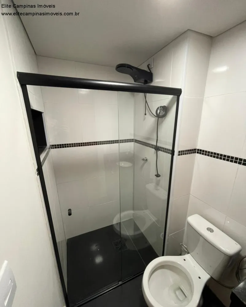 Apartamento, 2 quartos, 60 m² - Foto 15