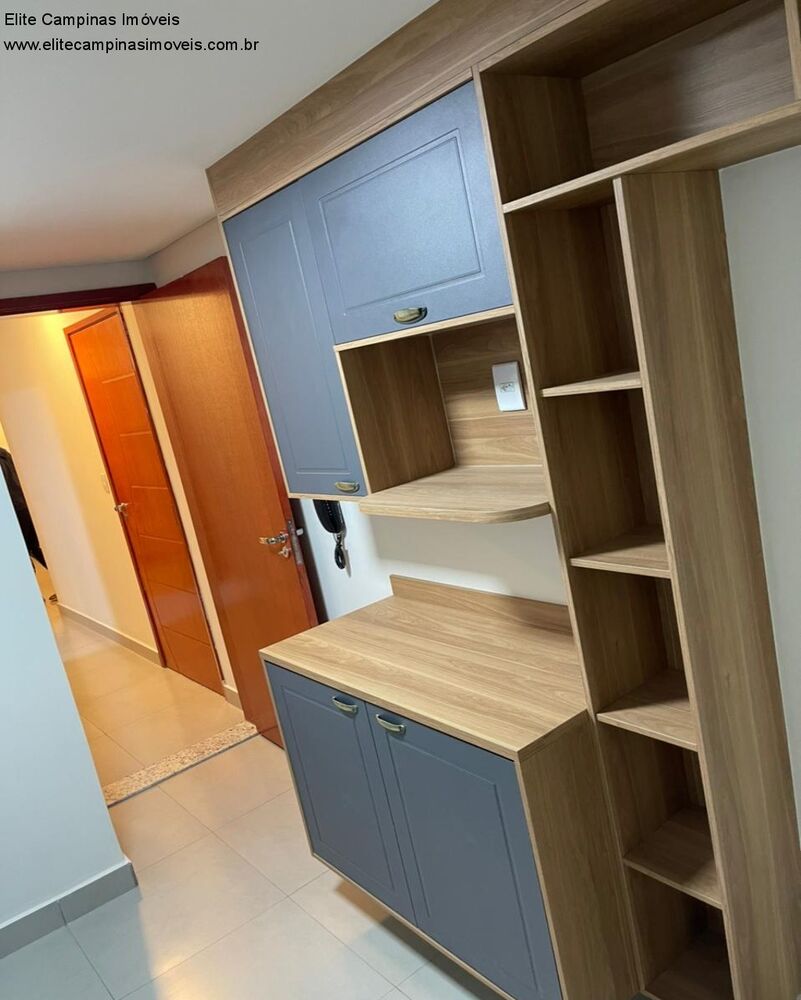 Apartamento à venda com 2 quartos, 60m² - Foto 10