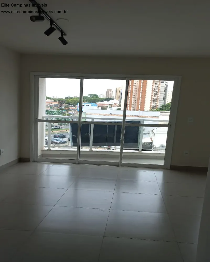 Apartamento, 2 quartos, 60 m² - Foto 3