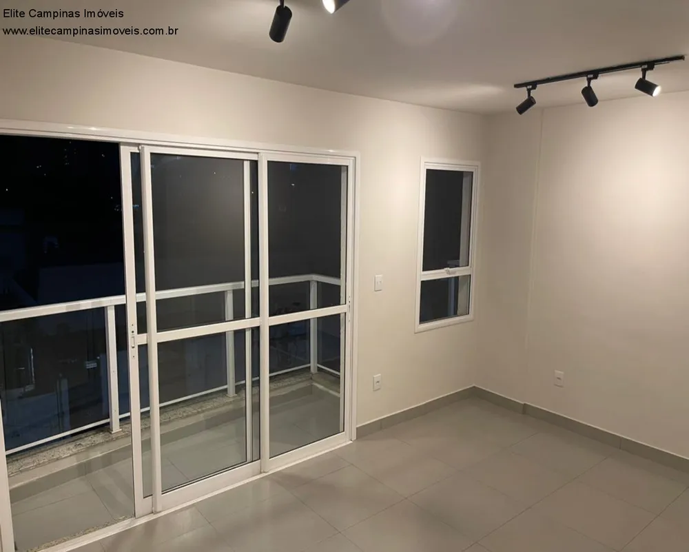 Apartamento, 2 quartos, 60 m² - Foto 5
