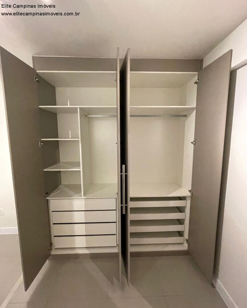 Apartamento à venda com 2 quartos, 60m² - Foto 6