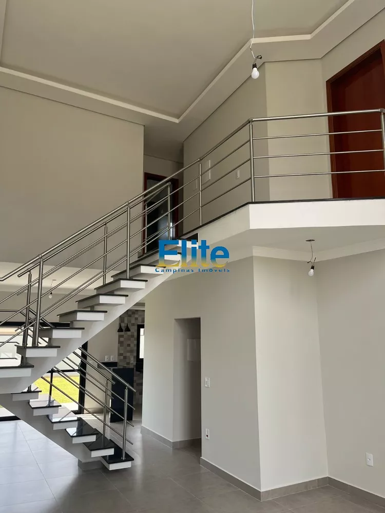 Casa de Condomínio à venda com 3 quartos, 250m² - Foto 3