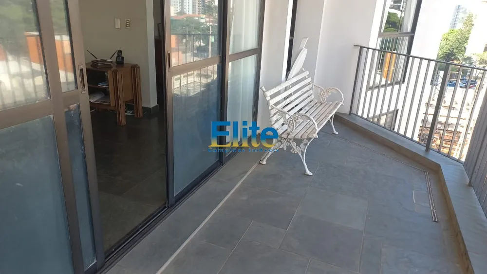Apartamento, 3 quartos, 300 m² - Foto 2