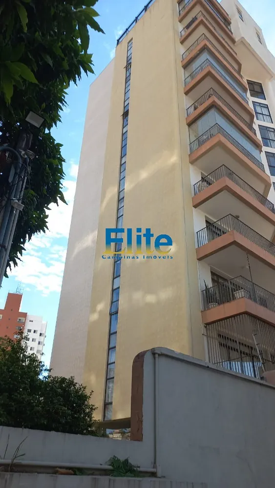 Apartamento, 3 quartos, 300 m² - Foto 1