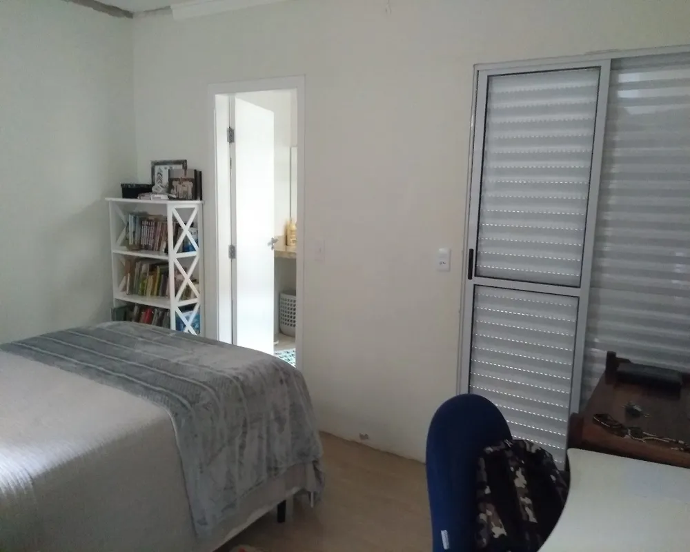 Casa, 3 quartos - Foto 10
