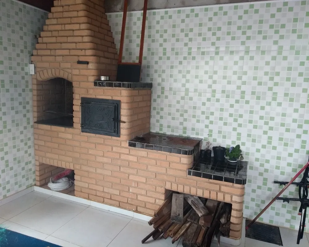 Casa, 3 quartos - Foto 16