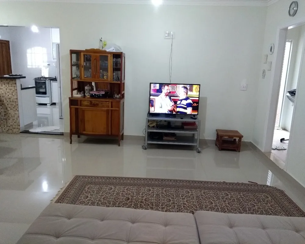 Casa, 3 quartos - Foto 5