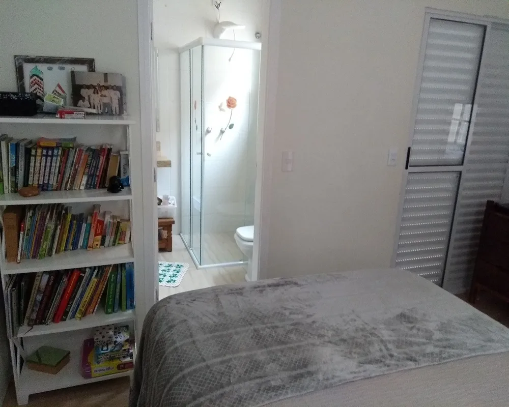 Casa, 3 quartos - Foto 11