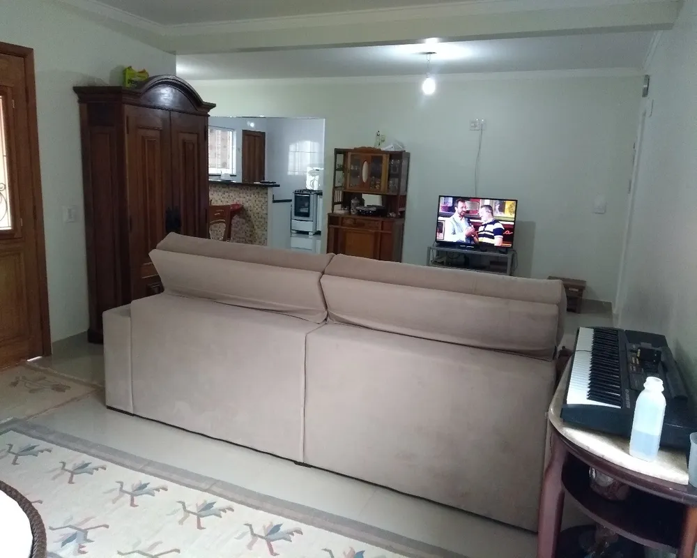 Casa, 3 quartos - Foto 4