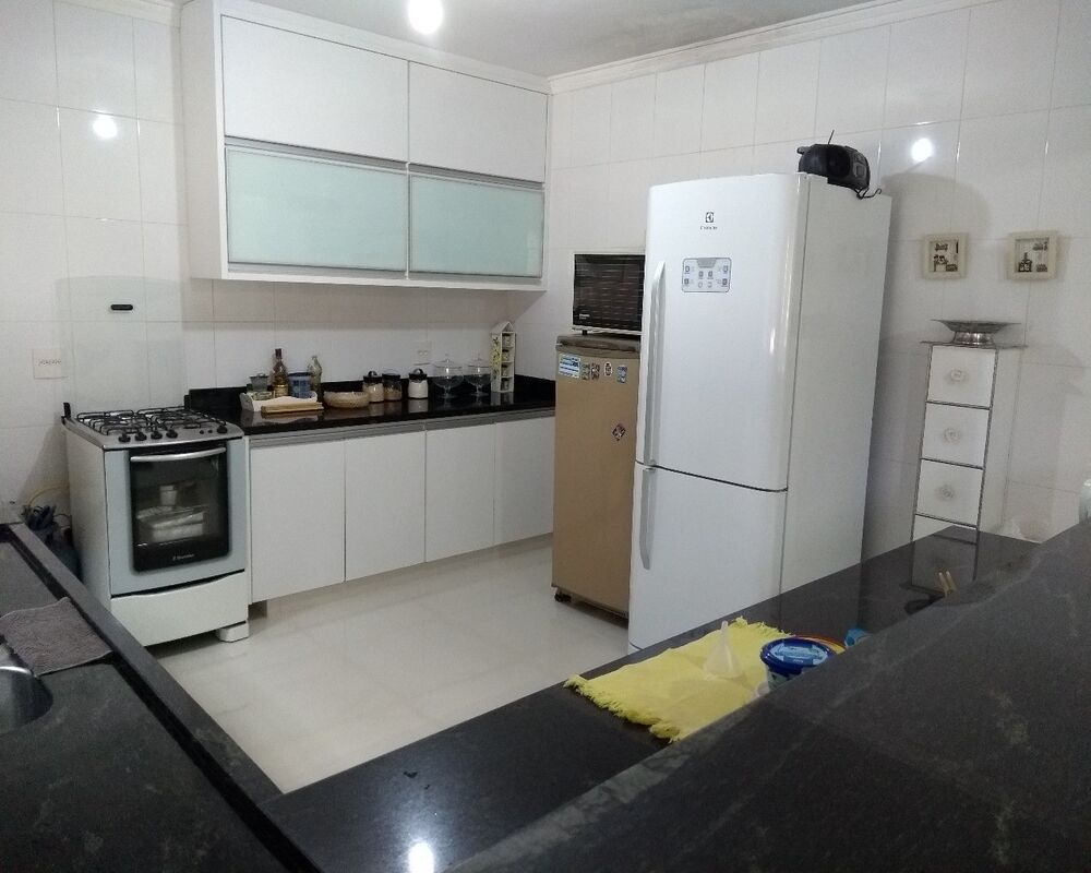 Casa, 3 quartos - Foto 4