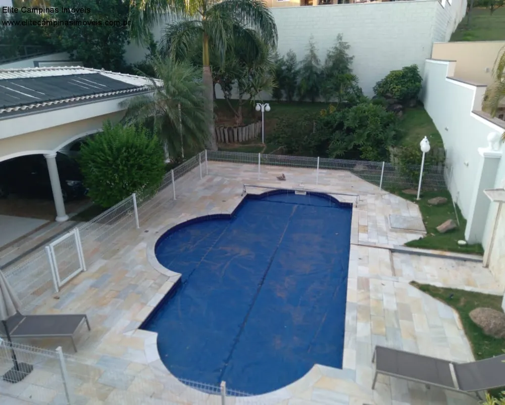Casa de Condomínio, 5 quartos - Foto 16