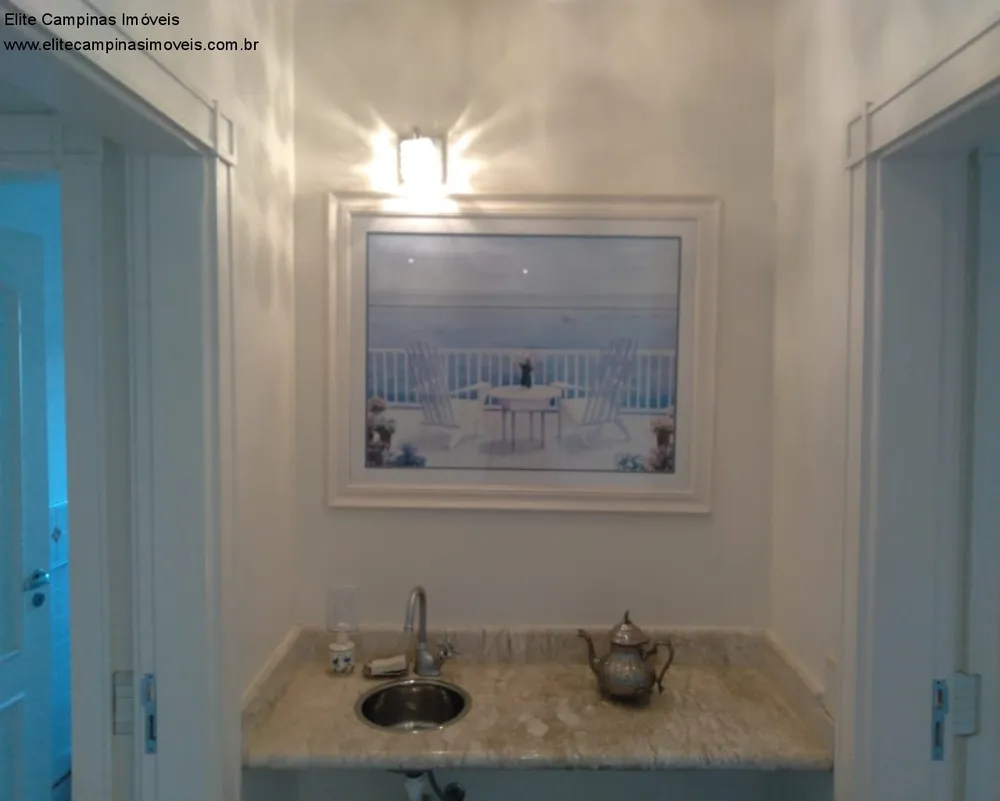 Casa de Condomínio, 5 quartos - Foto 6