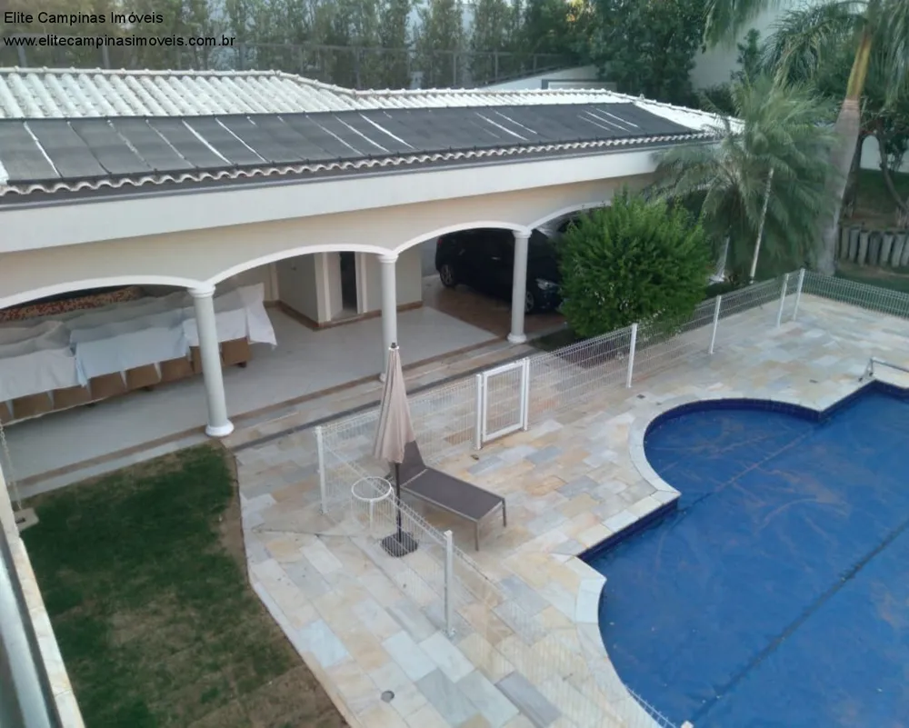 Casa de Condomínio, 5 quartos - Foto 14