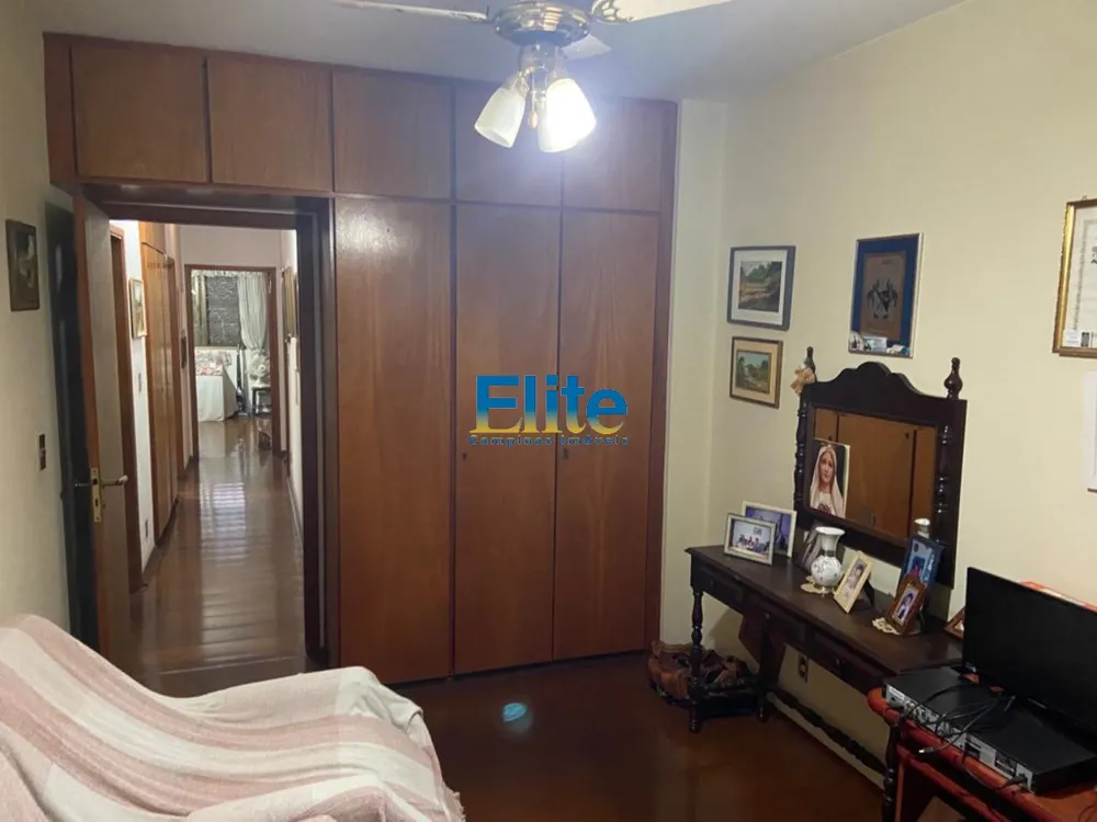 Apartamento, 3 quartos, 170 m² - Foto 6