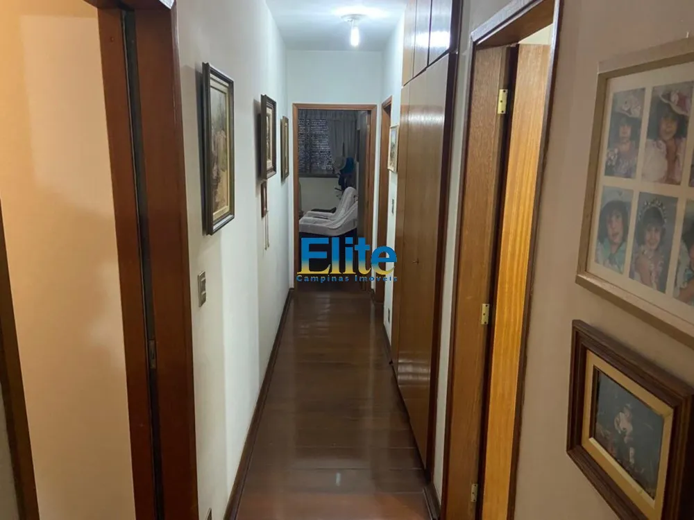 Apartamento, 3 quartos, 170 m² - Foto 5