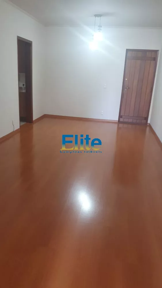 Apartamento à venda com 3 quartos, 80m² - Foto 4