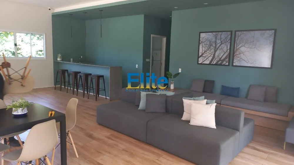 Apartamento, 2 quartos, 47 m² - Foto 3