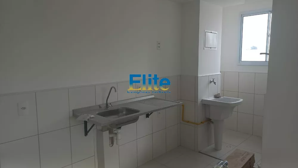 Apartamento à venda com 2 quartos, 47m² - Foto 7