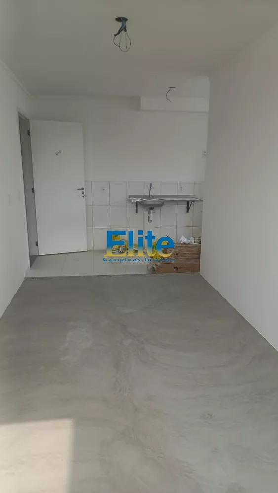 Apartamento à venda com 2 quartos, 47m² - Foto 3