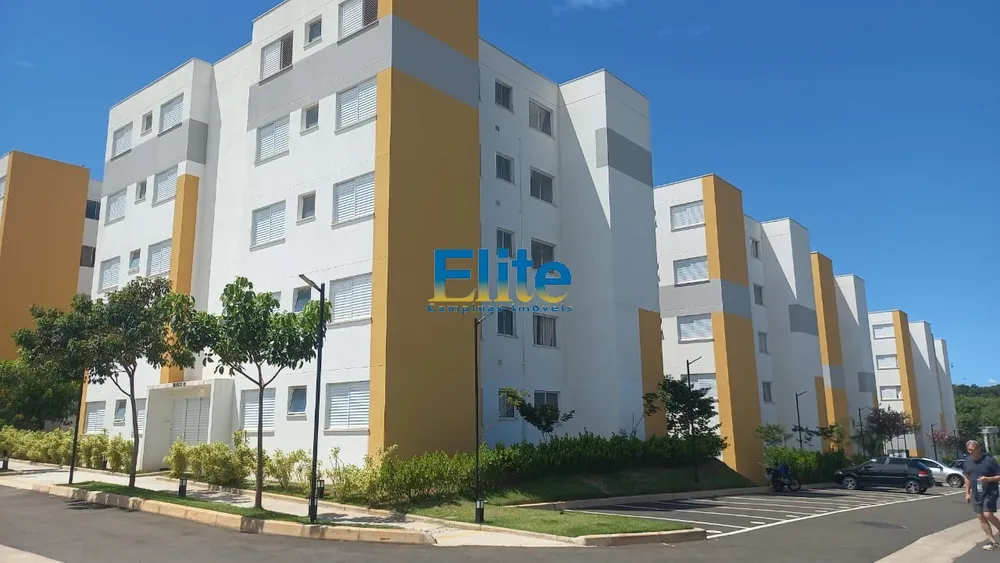 Apartamento, 2 quartos, 47 m² - Foto 8