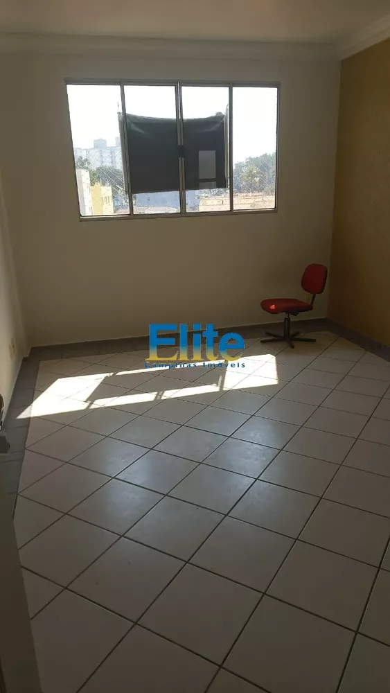 Apartamento à venda com 3 quartos, 69m² - Foto 3