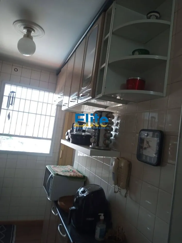 Apartamento, 2 quartos, 65 m² - Foto 7