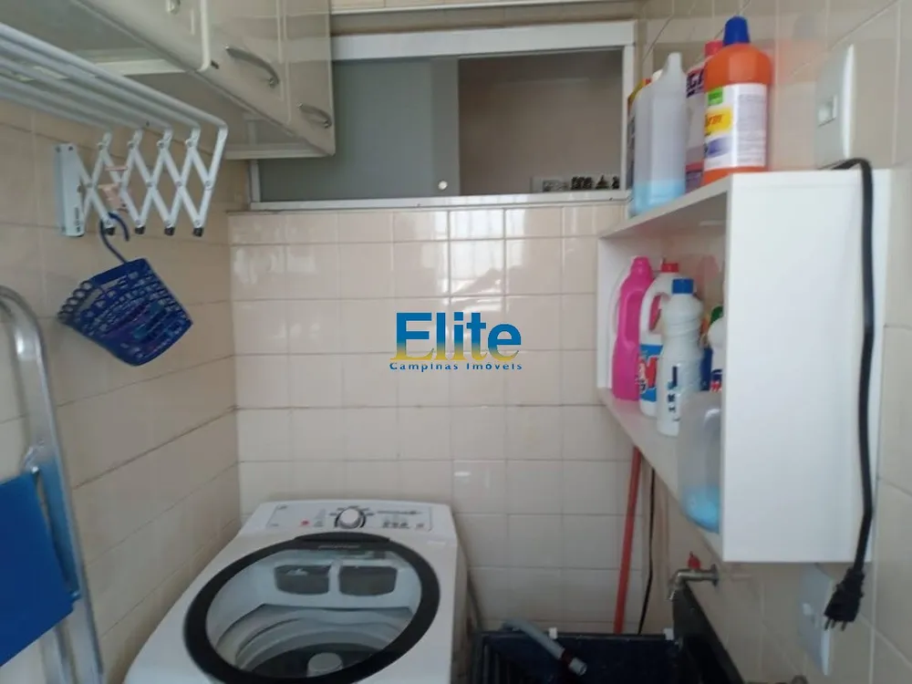 Apartamento, 2 quartos, 65 m² - Foto 8