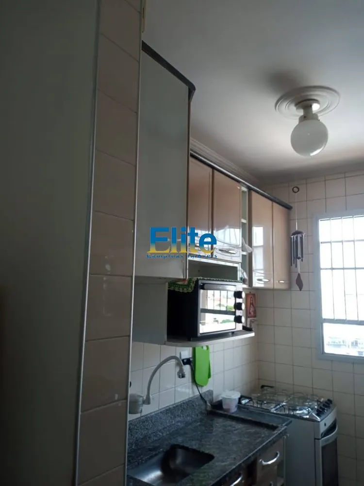 Apartamento, 2 quartos, 65 m² - Foto 6
