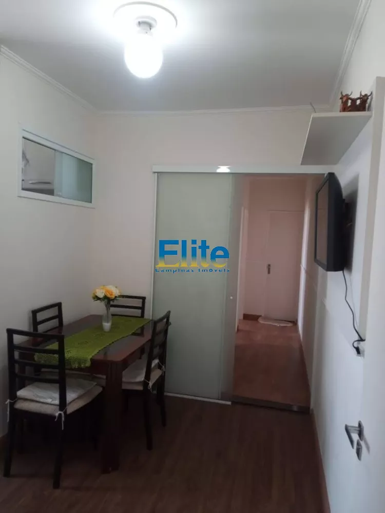 Apartamento à venda com 2 quartos, 65m² - Foto 2