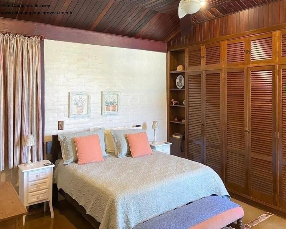 Casa de Condomínio, 4 quartos - Foto 7