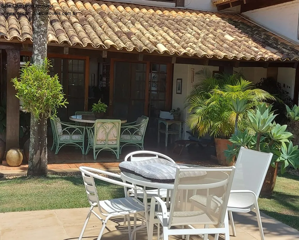 Casa de Condomínio, 4 quartos - Foto 9