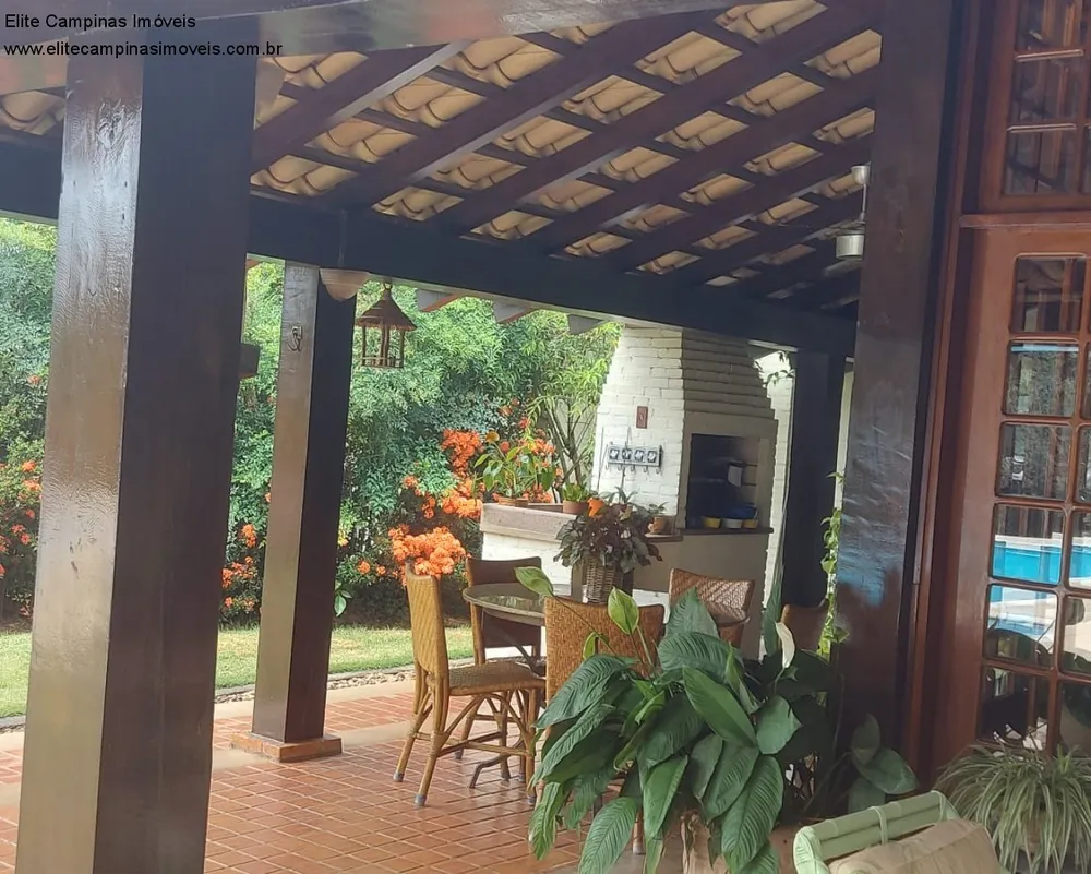 Casa de Condomínio, 4 quartos - Foto 12