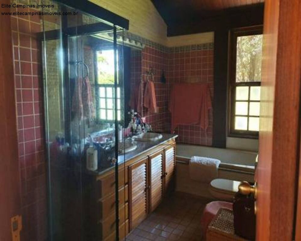 Casa de Condomínio, 4 quartos - Foto 8