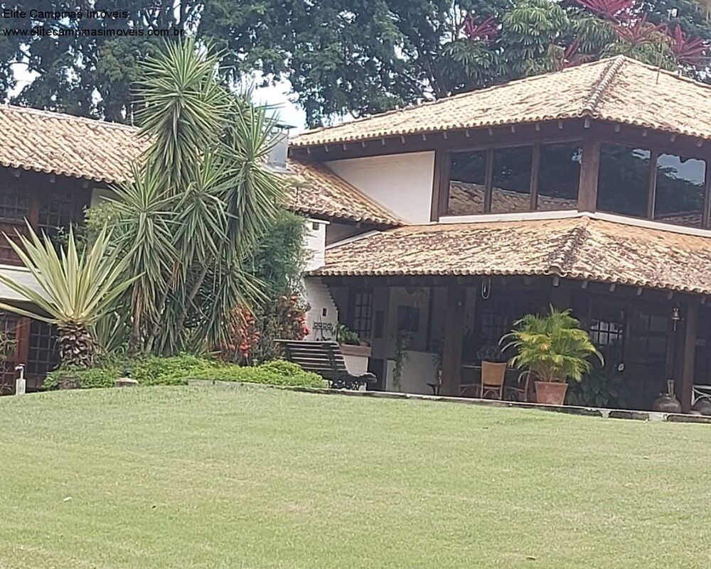 Casa de Condomínio, 4 quartos - Foto 1