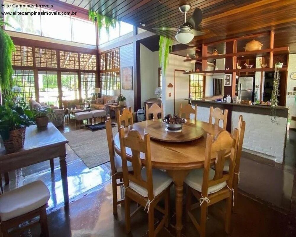 Casa de Condomínio, 4 quartos - Foto 2