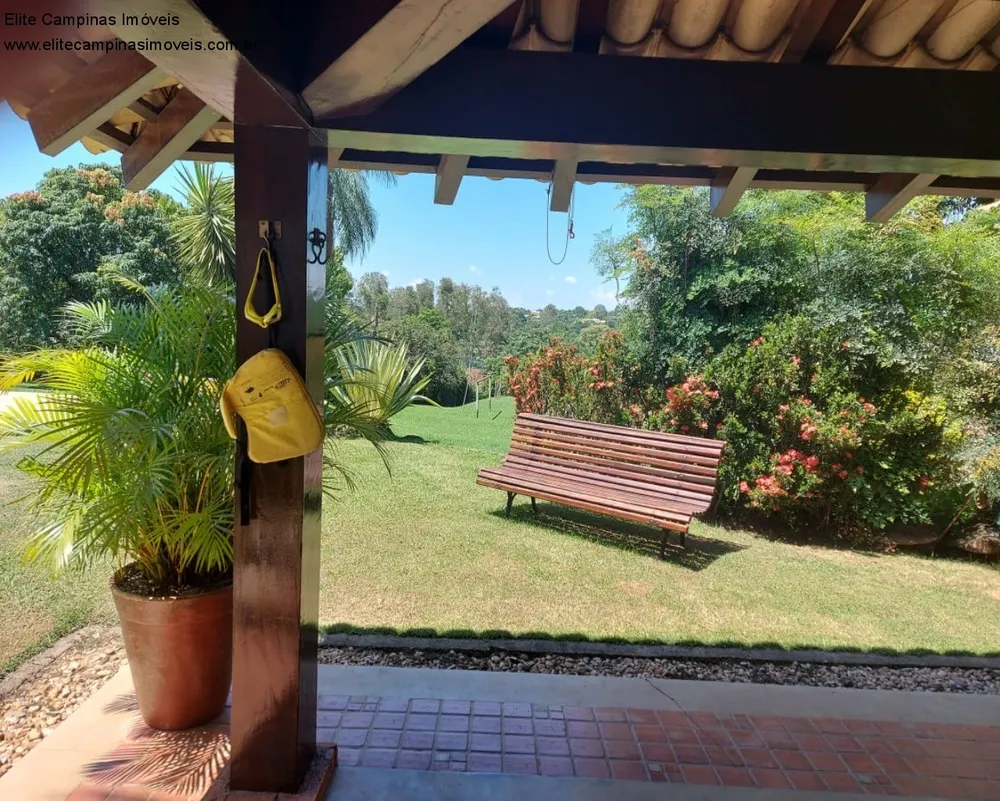 Casa de Condomínio, 4 quartos - Foto 8