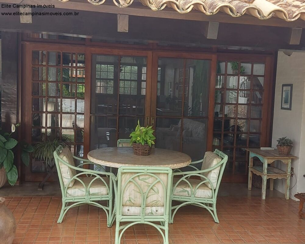 Casa de Condomínio, 4 quartos - Foto 3