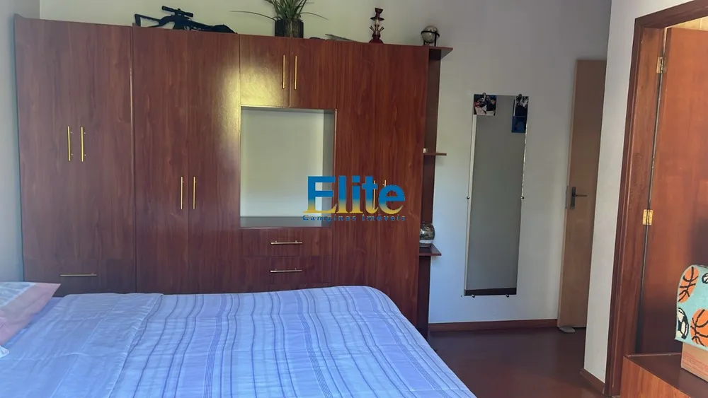 Sobrado, 4 quartos - Foto 6