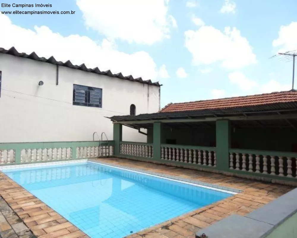 Fazenda à venda com 5 quartos, 3000m² - Foto 1