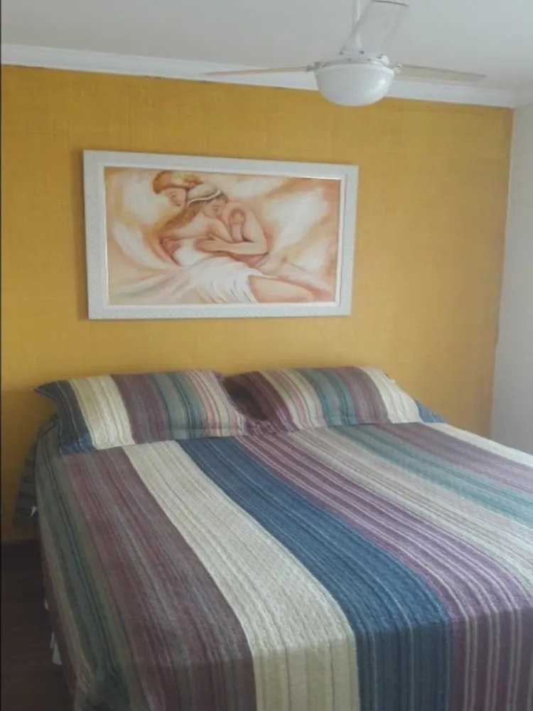 Casa de Condomínio, 3 quartos - Foto 9