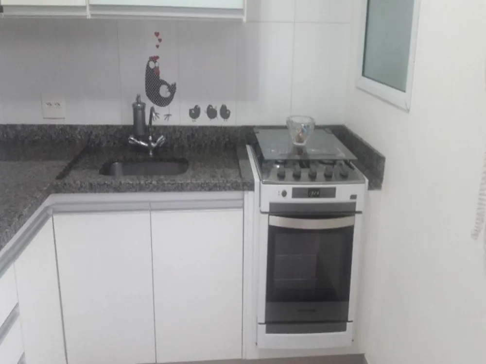 Casa de Condomínio, 3 quartos - Foto 7