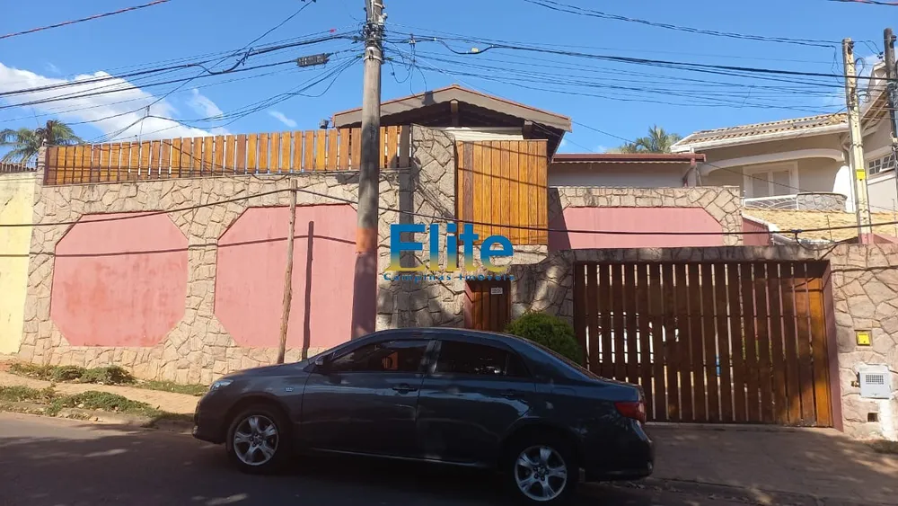 Sobrado, 4 quartos - Foto 1