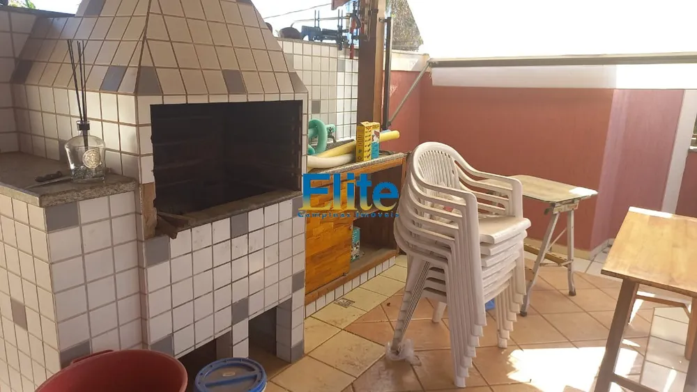 Sobrado, 4 quartos - Foto 24