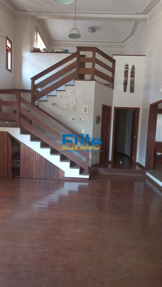 Sobrado, 4 quartos - Foto 1